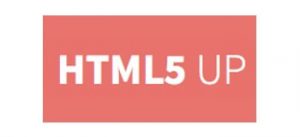 HTML5 UP