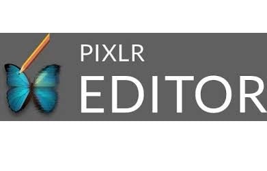 Editor de imágen PIXLER